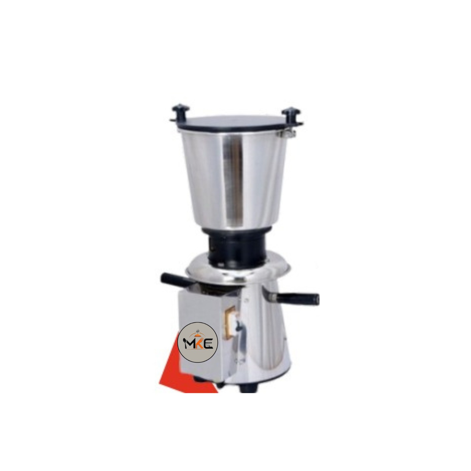 Planetary Mixers